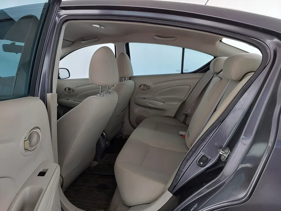 2022 Nissan Sunny SV Comfort 