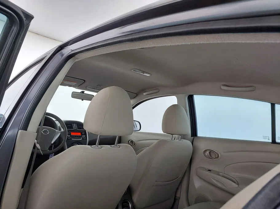 2022 Nissan Sunny SV Comfort 