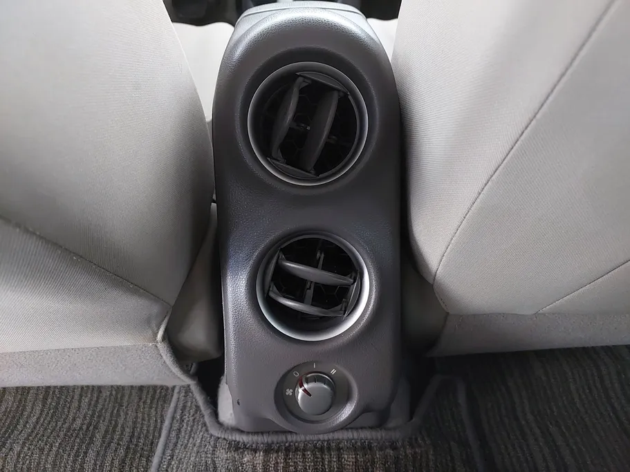 2022 Nissan Sunny SV Comfort 