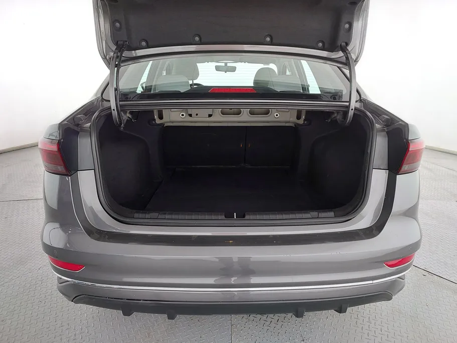 2023 Geely Emgrand GS 