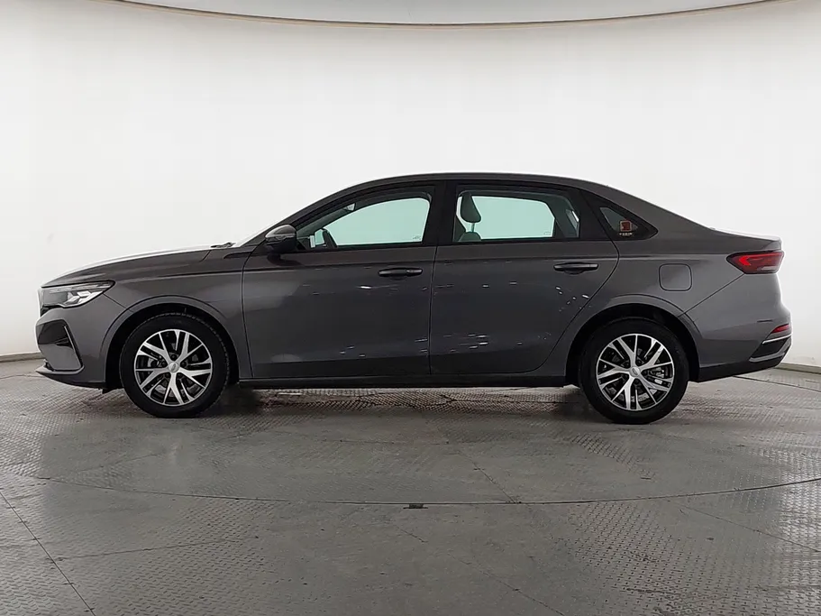 2023 Geely Emgrand GS 