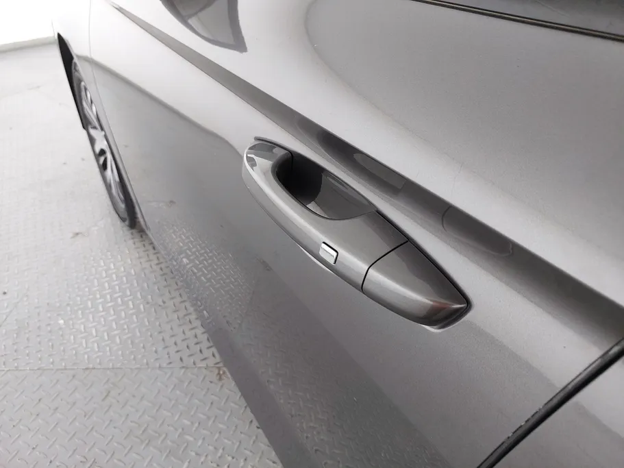 2023 Geely Emgrand GS 