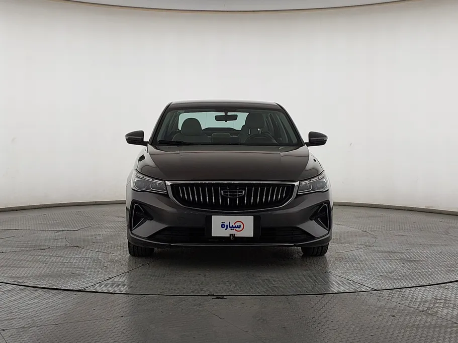 2023 Geely Emgrand GS 
