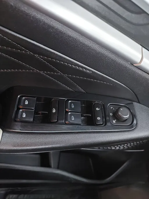 2023 Geely Emgrand GS 