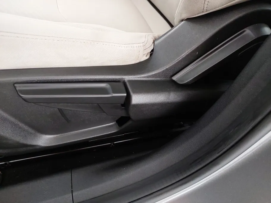 2023 Geely Emgrand GS 