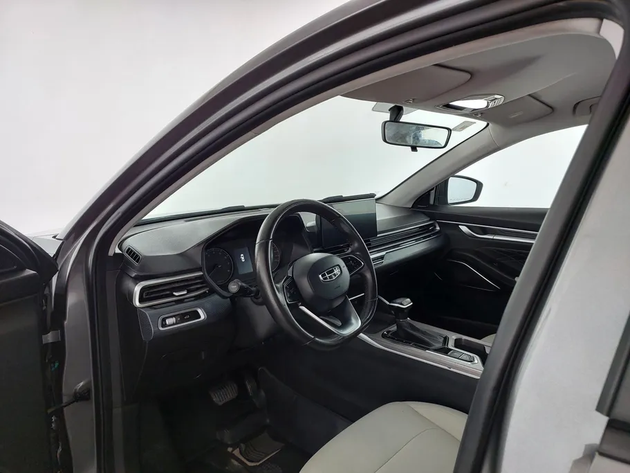 2023 Geely Emgrand GS 