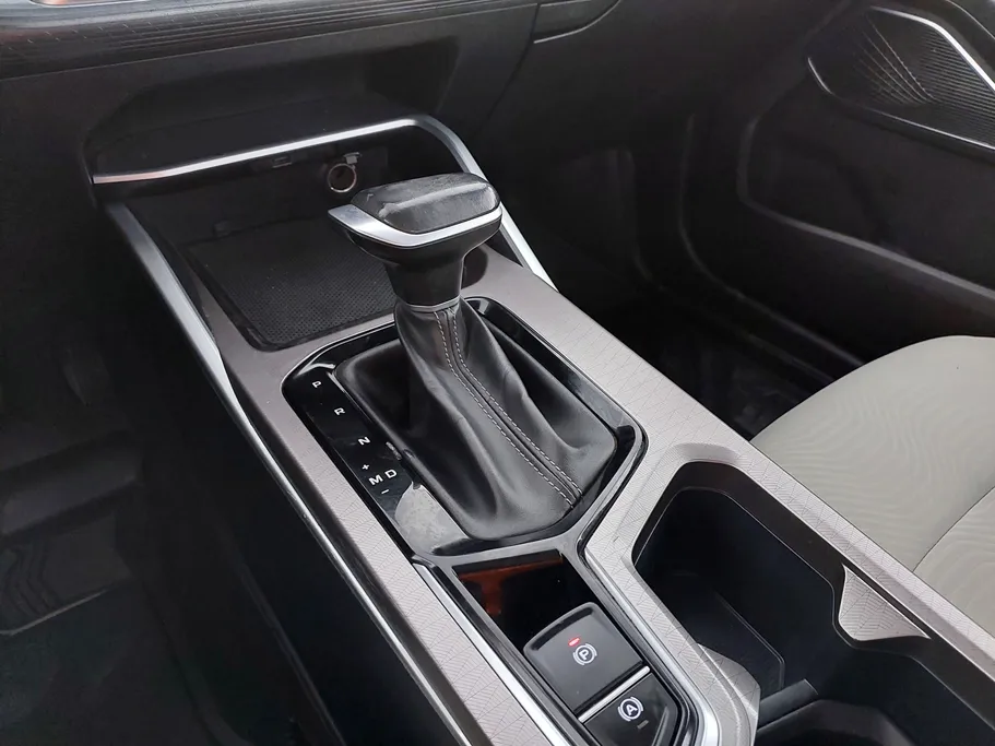 2023 Geely Emgrand GS 