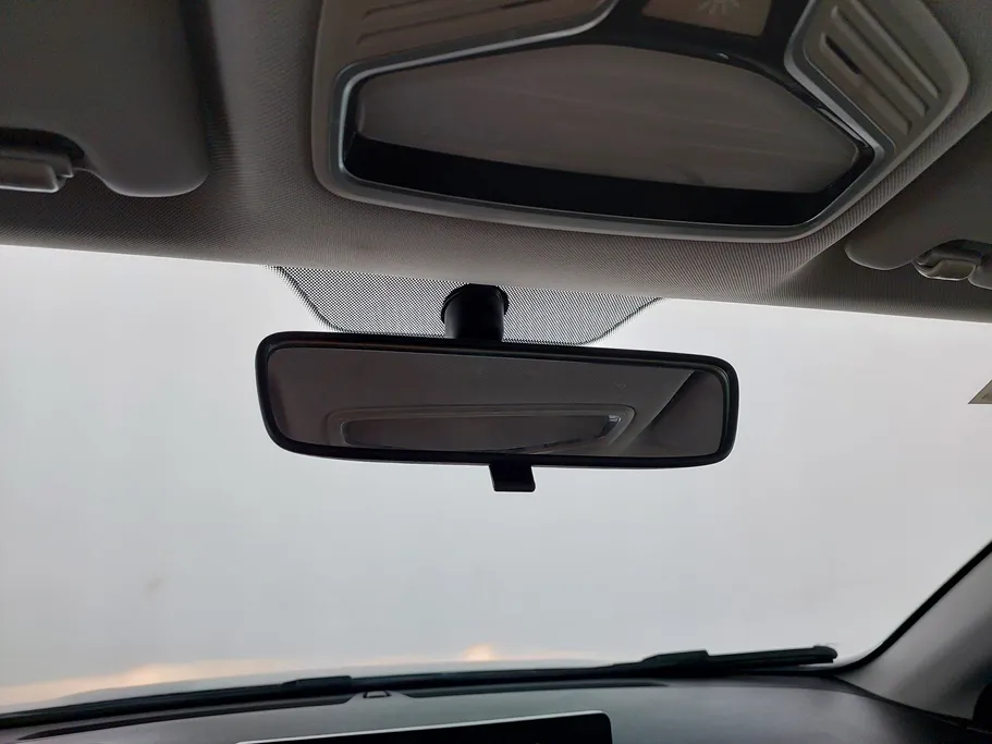 2023 Geely Emgrand GS 