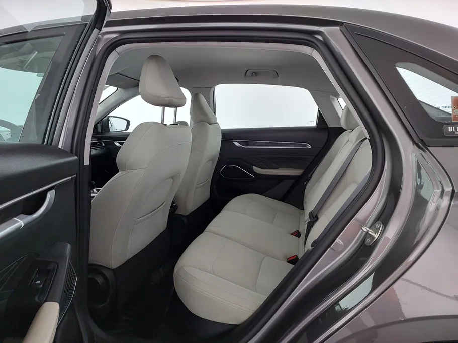 2023 Geely Emgrand GS 