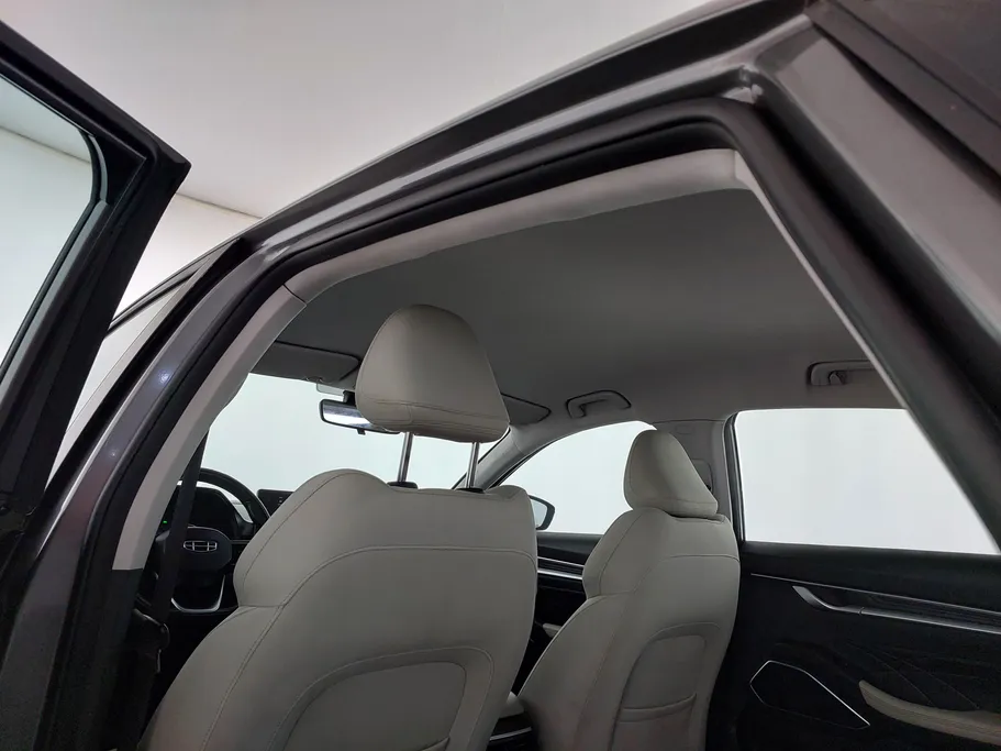 2023 Geely Emgrand GS 
