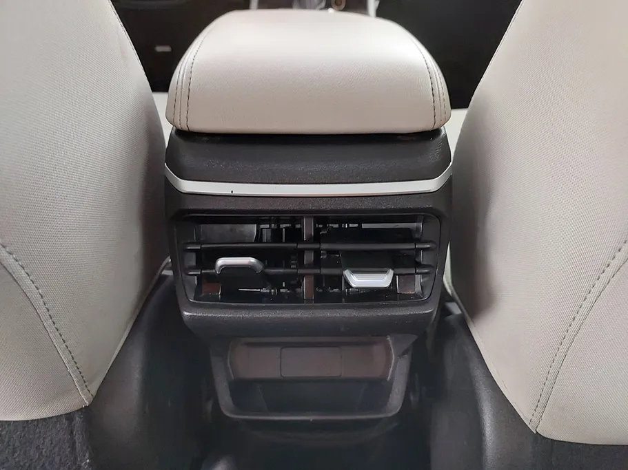 2023 Geely Emgrand GS 