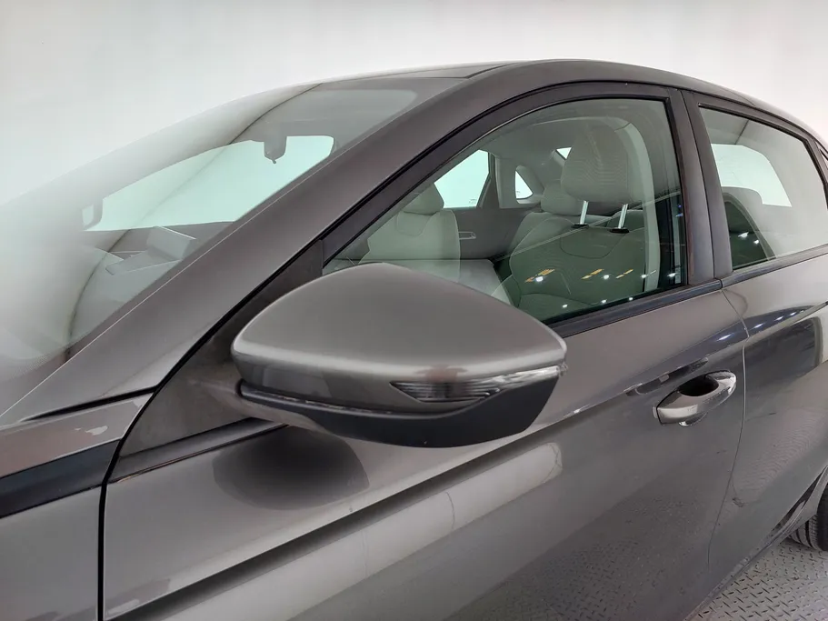 2023 Geely Emgrand GS 