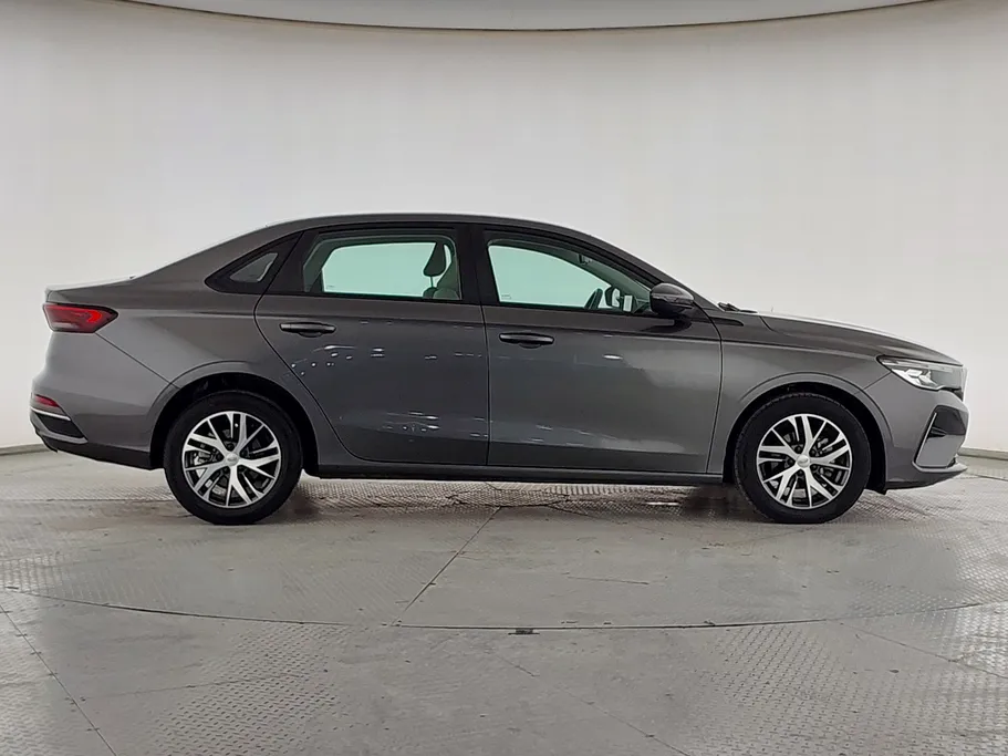 2023 Geely Emgrand GS 