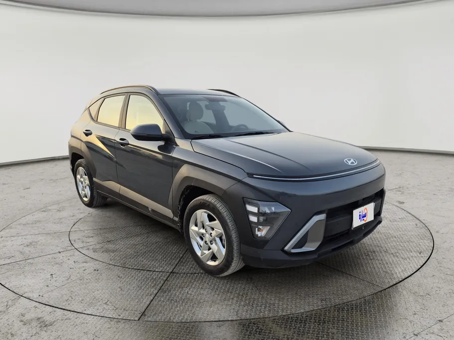 2024 Hyundai Kona Fleet 