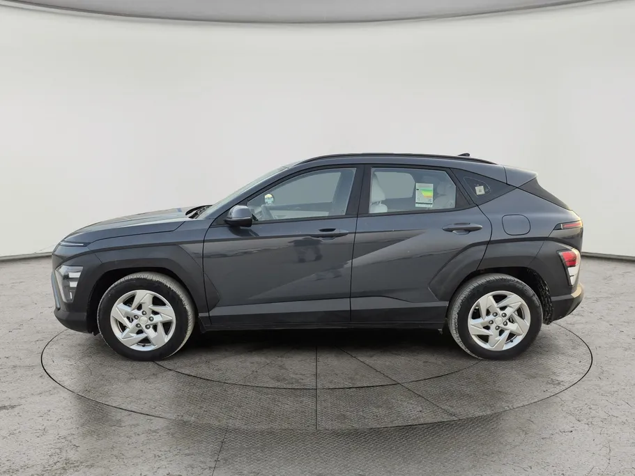 2024 Hyundai Kona Fleet 
