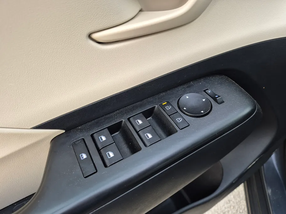 2024 Hyundai Kona Fleet 