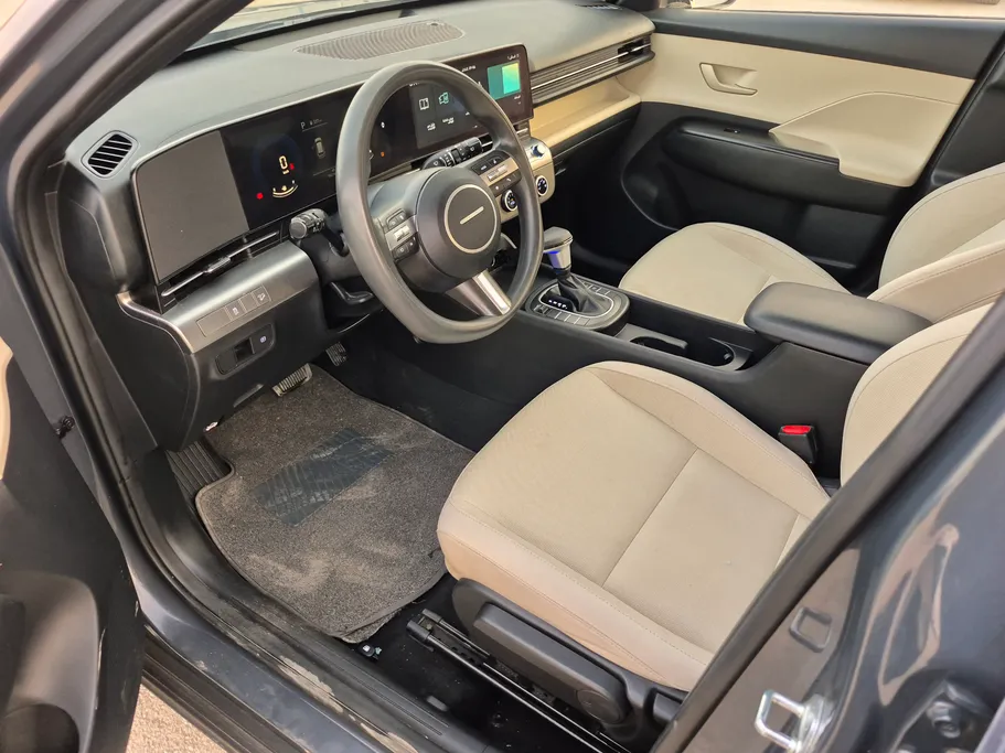 2024 Hyundai Kona Fleet 