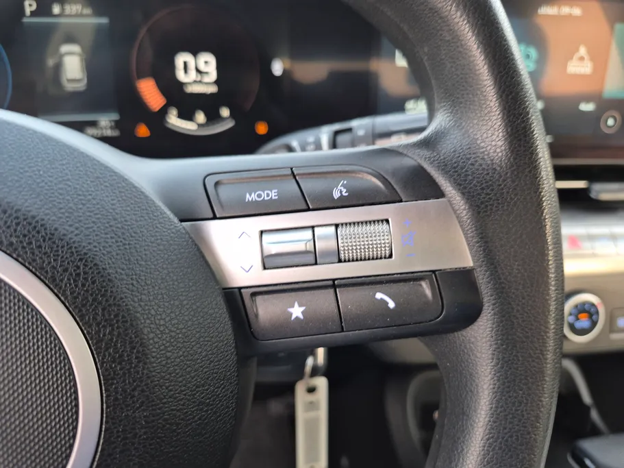 2024 Hyundai Kona Fleet 