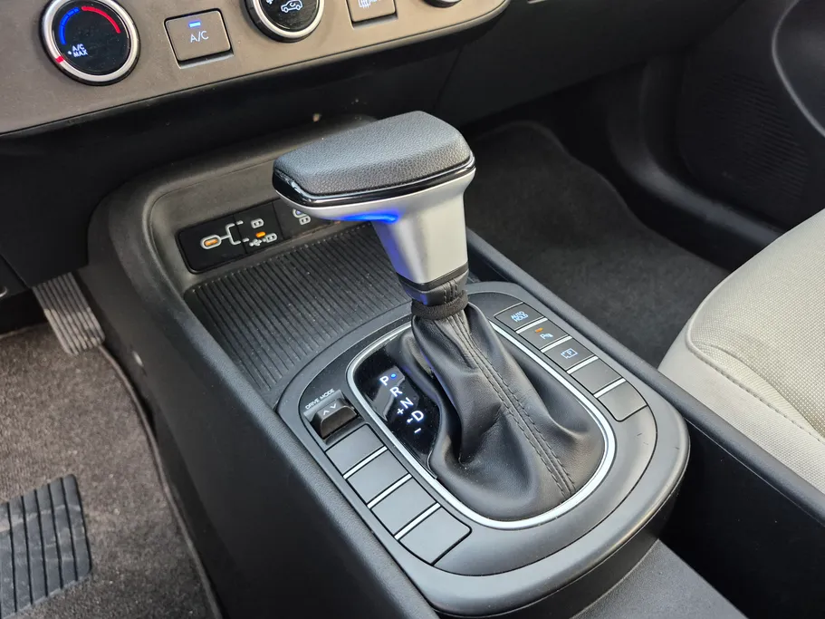 2024 Hyundai Kona Fleet 