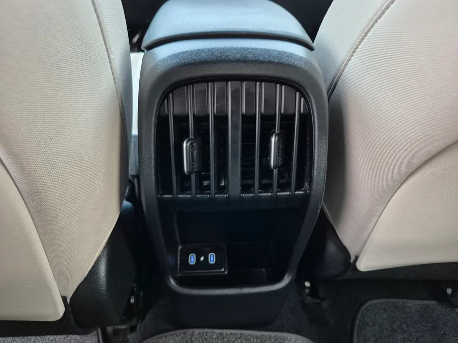 2024 Hyundai Kona Fleet 