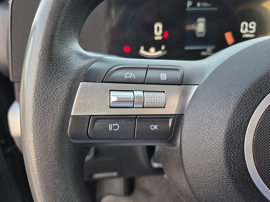 2024 Hyundai Kona Fleet 