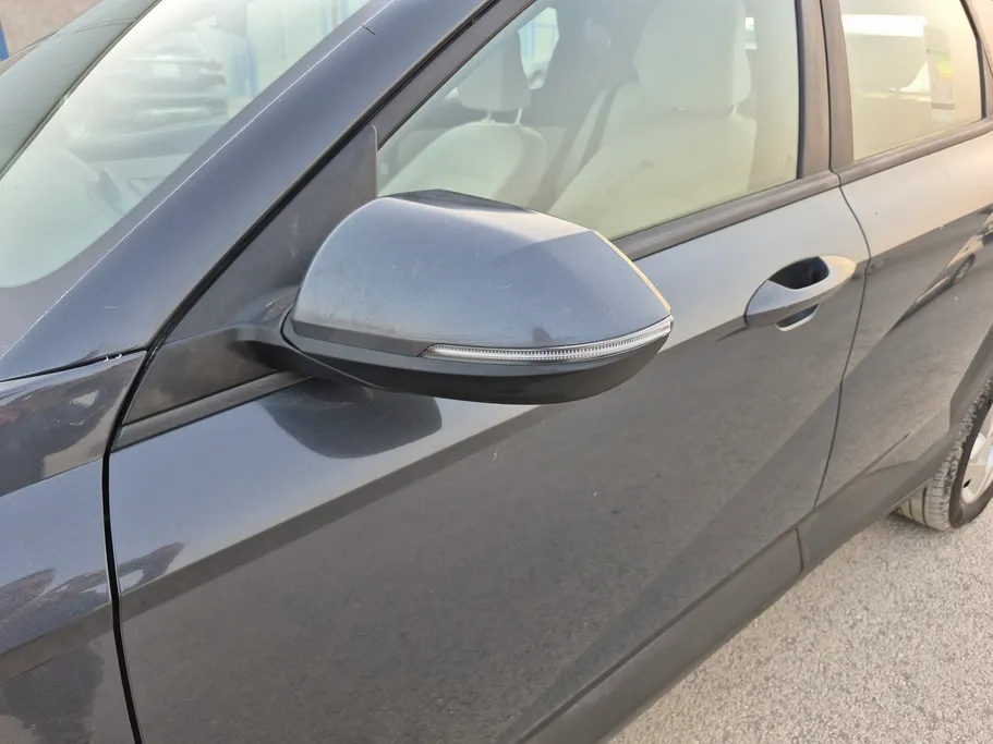 2024 Hyundai Kona Fleet 