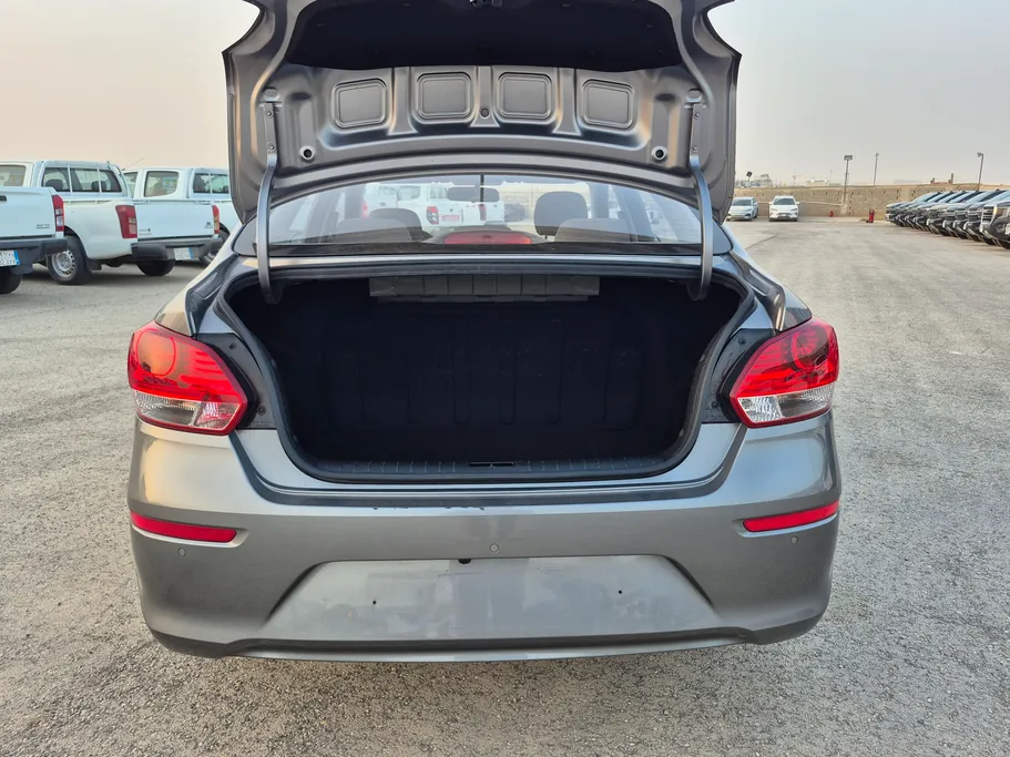 كيا بيجاس LX 2024 