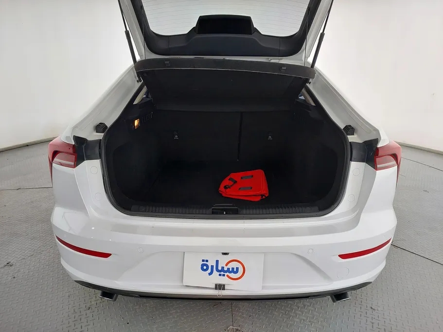 2024 FAW Bestune B70 Comfort 