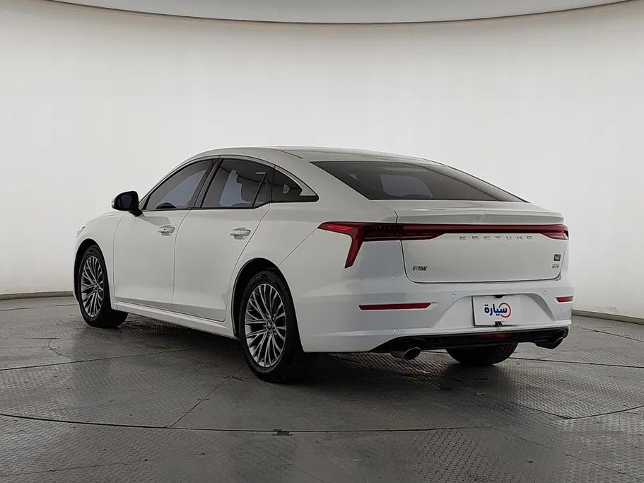2024 FAW Bestune B70 Comfort 
