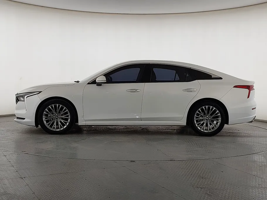 2024 FAW Bestune B70 Comfort 