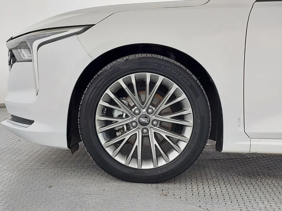 2024 FAW Bestune B70 Comfort 