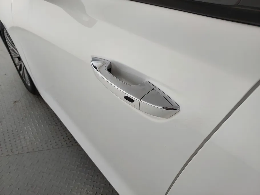 2024 FAW Bestune B70 Comfort 