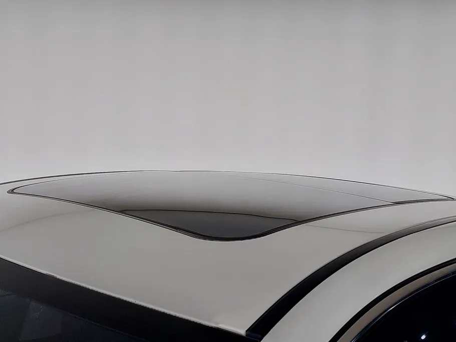 2024 FAW Bestune B70 Comfort 