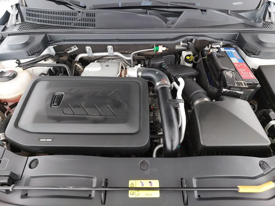 2024 FAW Bestune B70 Comfort 