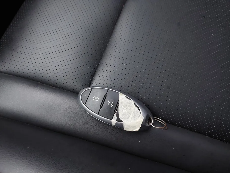 2024 FAW Bestune B70 Comfort 