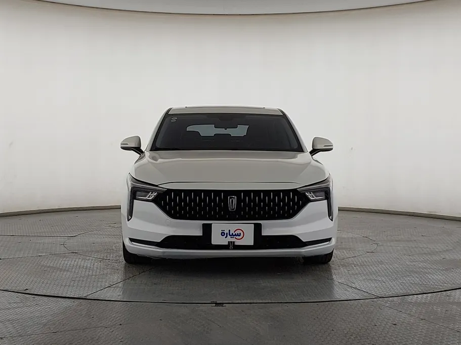 2024 FAW Bestune B70 Comfort 