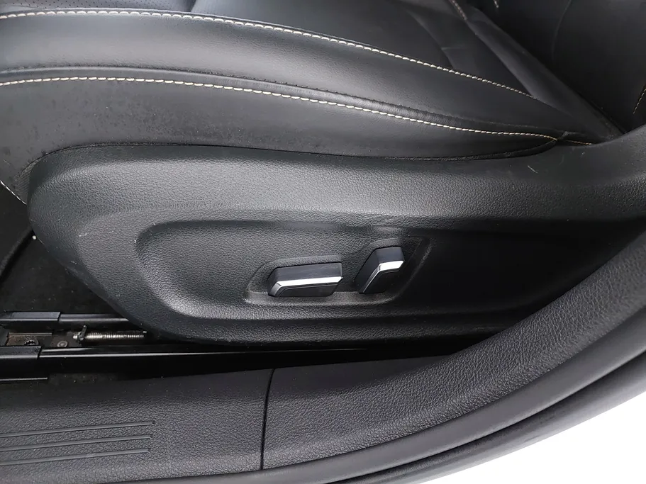 2024 FAW Bestune B70 Comfort 