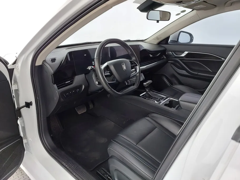 2024 FAW Bestune B70 Comfort 