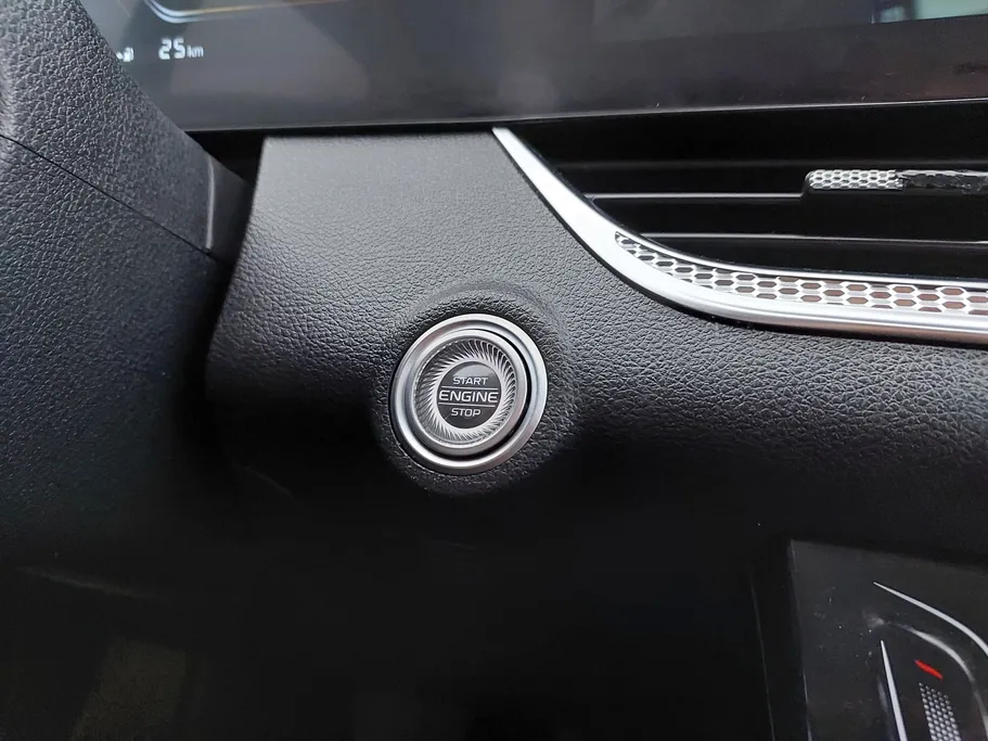 2024 FAW Bestune B70 Comfort 