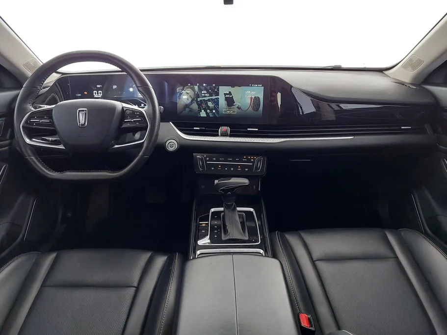 2024 FAW Bestune B70 Comfort 