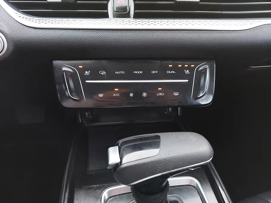2024 FAW Bestune B70 Comfort 