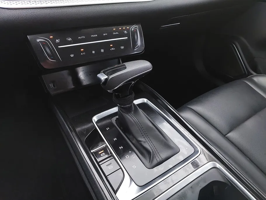 2024 FAW Bestune B70 Comfort 
