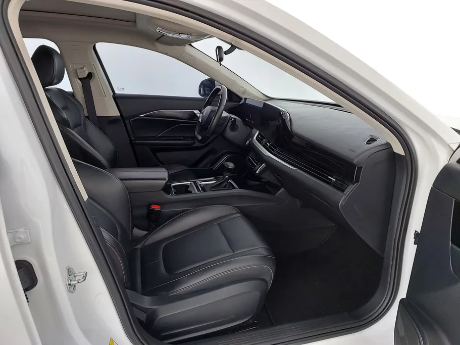 2024 FAW Bestune B70 Comfort 