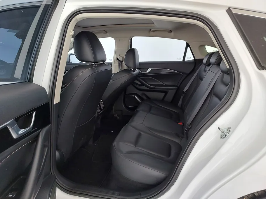 2024 FAW Bestune B70 Comfort 
