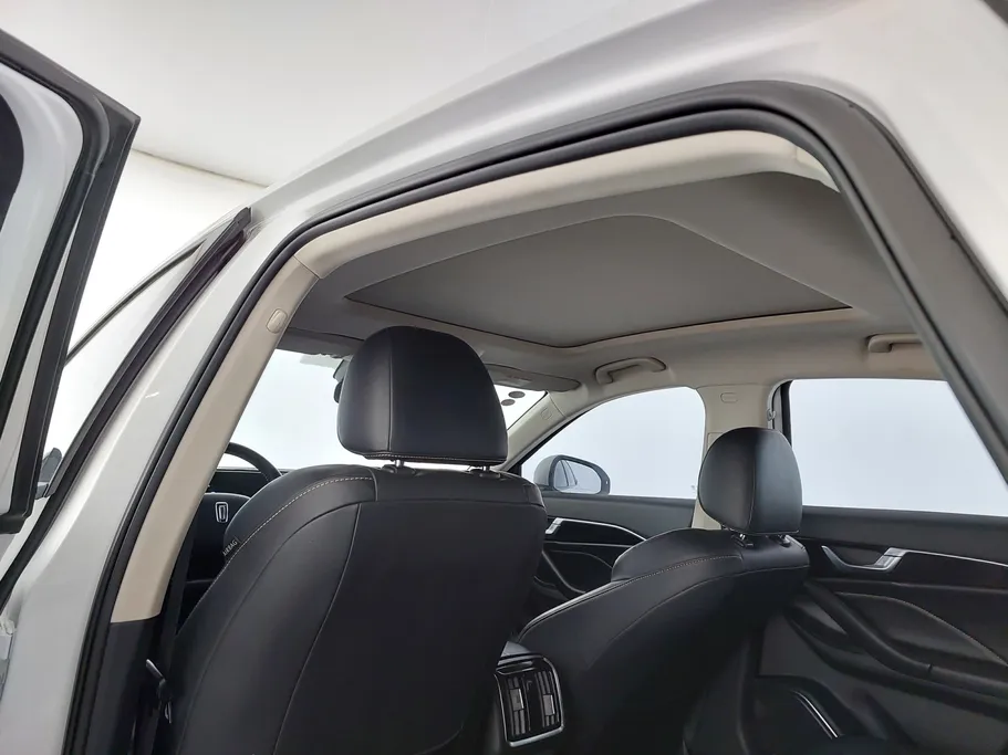 2024 FAW Bestune B70 Comfort 