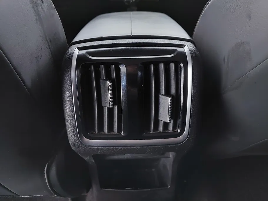 2024 FAW Bestune B70 Comfort 