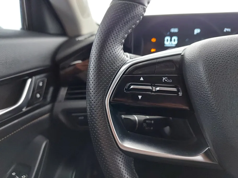 2024 FAW Bestune B70 Comfort 