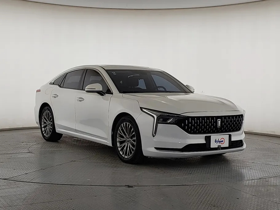 2024 FAW Bestune B70 Comfort 
