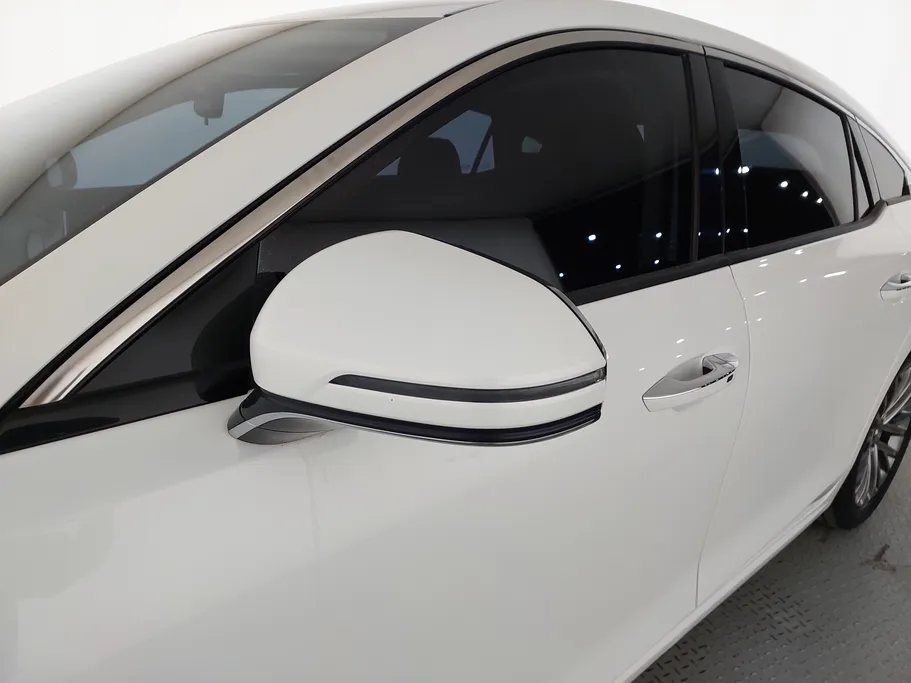 2024 FAW Bestune B70 Comfort 