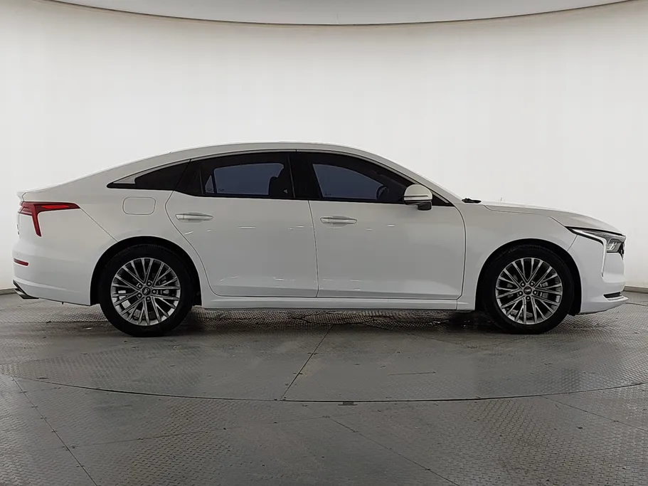 2024 FAW Bestune B70 Comfort 